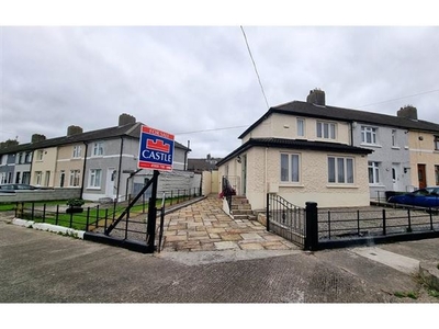 44 Ferns Road, Crumlin, Dublin 12