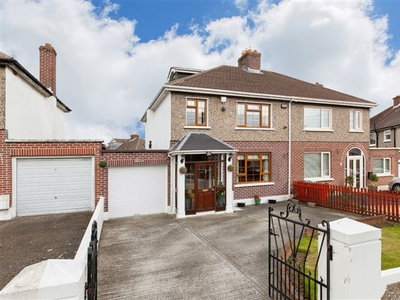 45 brookwood crescent, artane, dublin 5 d05fc91