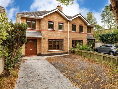 47 Charlemont, Griffith Avenue, Dublin 9