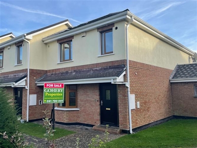 48 Riverdale, Oranmore, Galway