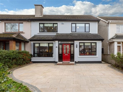 49 Roselawn Road, Castleknock, Dublin 15