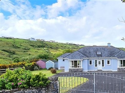 5 hillcrest, dough, lahinch, co. clare v95h9d9