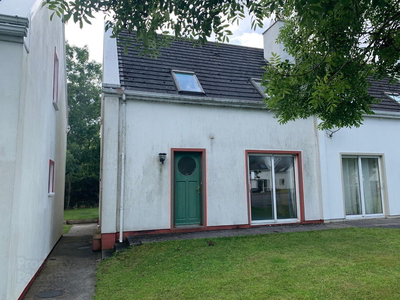 50 Redbarn Cottages Redbarn, Youghal, Cork