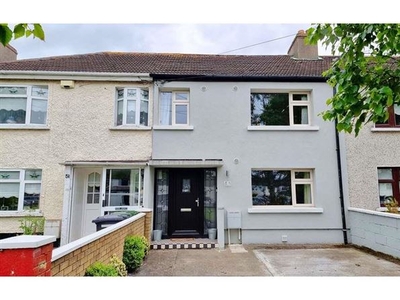 53 Thomas Moore Road, Walkinstown, Dublin 12