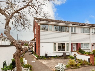 54 bayside square north, sutton, dublin 13 d13n9w8