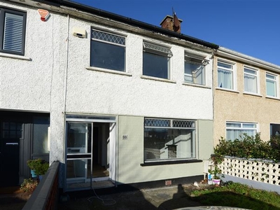 55 Longstone Park, Portrane, Dublin