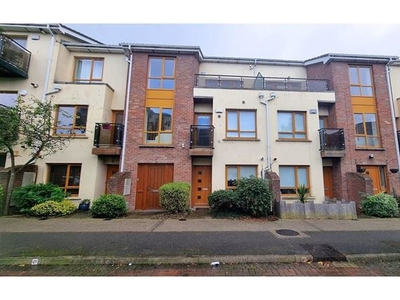 57 Hampton Wood Road, Finglas D11, Finglas, Dublin 11