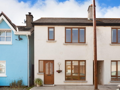 5A Strand Street Upper, Wicklow Town