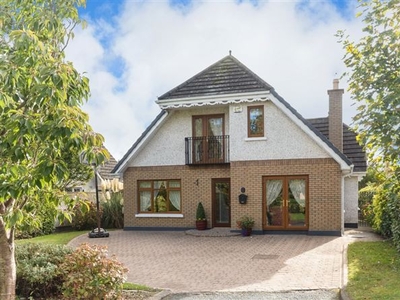 61 hollystown park, hollystown, dublin 15 d15p3x8