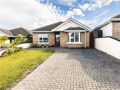 66 Balruddery Woods, Balrothery, Co. Dublin