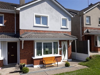 66 grange road, new ross, co. wexford