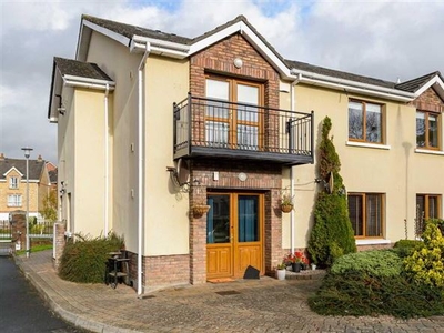 7 Breffni Court, Ashbourne, Co. Meath