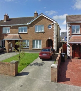 7 broadfield view, rathcoole, dublin