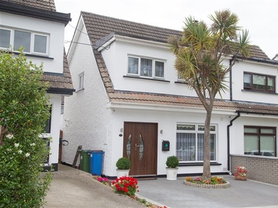 7 clover hill,herbert road, bray, wicklow