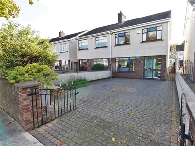 7 Huntstown Green, Huntstown, Dublin 15