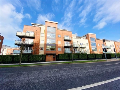 7 mayeston court, finglas, dublin 11