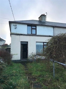 7 St. Bridgets Terrace, Bundoran, Co. Donegal