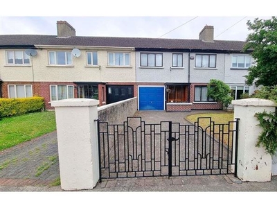 70 St Agnes Park, Crumlin, Dublin 12