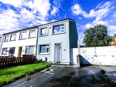 70A Huntstown Wood, Mulhuddart, Dublin