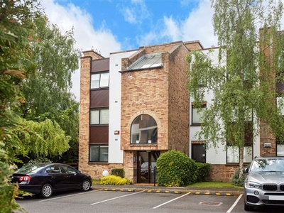 75 the elms, mount merrion avenue, blackrock, county dublin a94hy43