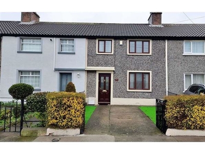 76 Brandon Road, Drimnagh, Dublin 12