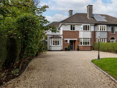 8 Castleview Park, Dublin Road, Malahide, Dublin