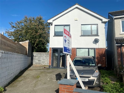 82B Glendale, Leixlip, Kildare