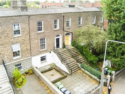 87 Haddington Road, Ballsbridge, Dublin 4