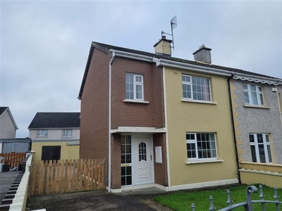 9 Collins Park, Abbeyfeale, Co. Limerick