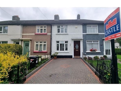 9 Melvin Road, Terenure, Dublin 6W