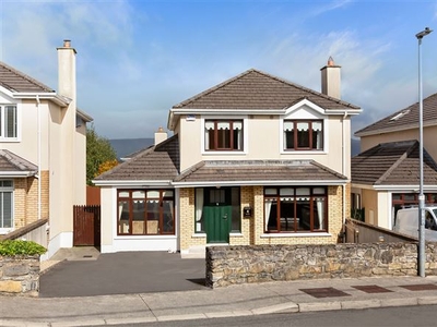 9 miscaun view, ballydoogan road, sligo city, sligo f91k1w3