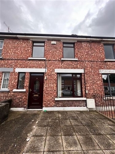 9 Thomas Street , Dundalk, Louth