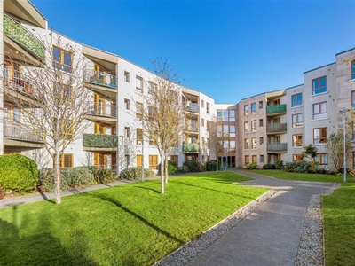 93 granitefield manor an crannog , rochestown avenue, dun laoghaire, co. dublin