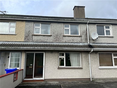 93 Springfield Court, Castlebar, Co. Mayo