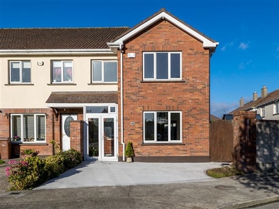 99 Lioscian, Swords, County Dublin