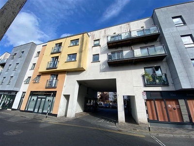 apartment 1, the arches, barrack street, kilkenny, kilkenny r95tf72