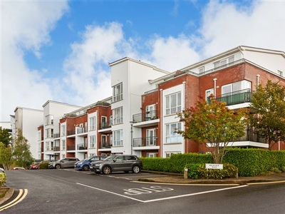 Apartment 123 Rockview, Blackglen Road, Sandyford, Dublin 18