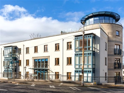 Apartment 29 De Vesci House, Dun Laoghaire, County Dublin