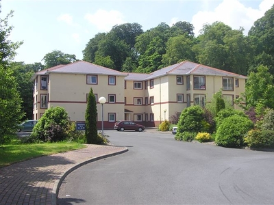 Apartment 31 Parklands, Westport, Mayo