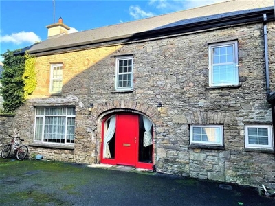 Apt 1 & 2 The Arches &, 7 The Valley, The Valley And Apt & The Arches, Roscrea, Tipperary