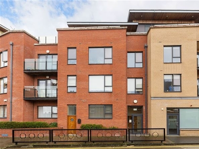 Apt. 53 Harbour Court, George's Place, , Dun Laoghaire, Dublin