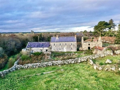 ballynahown, furbo, co. galway