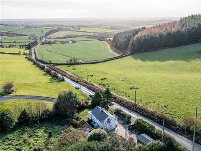 Daisey Cottage, Ballybeg, Ferns, Wexford