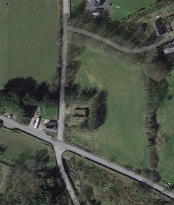 Derelict Building, Coolmona, Donoughmore, Cork