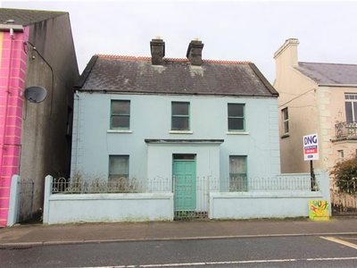 Emmet St, Ballina, Co. Mayo