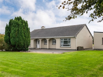 fossagh, mount temple, westmeath n37hp66