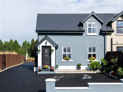 harbour road, kilbeggan, co. westmeath n91h563