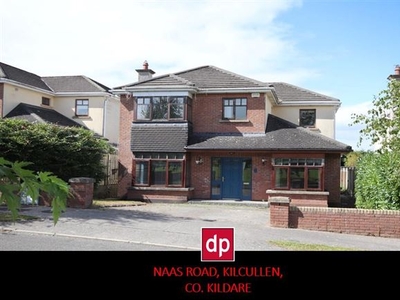 Naas Road, Kilcullen, Kildare