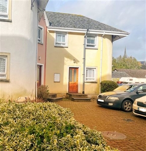 No. 26 Riverview Court, Enniscorthy, Wexford