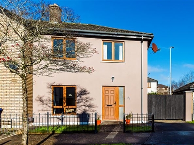 No. 57 Clonard Village, Clonard, Wexford Town, Wexford